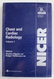 CHEST AND CARDIAC RADIOLOGY , VOLUME 1 by CHARLES HIGGINS and HOLGER PETTERSON , 1991