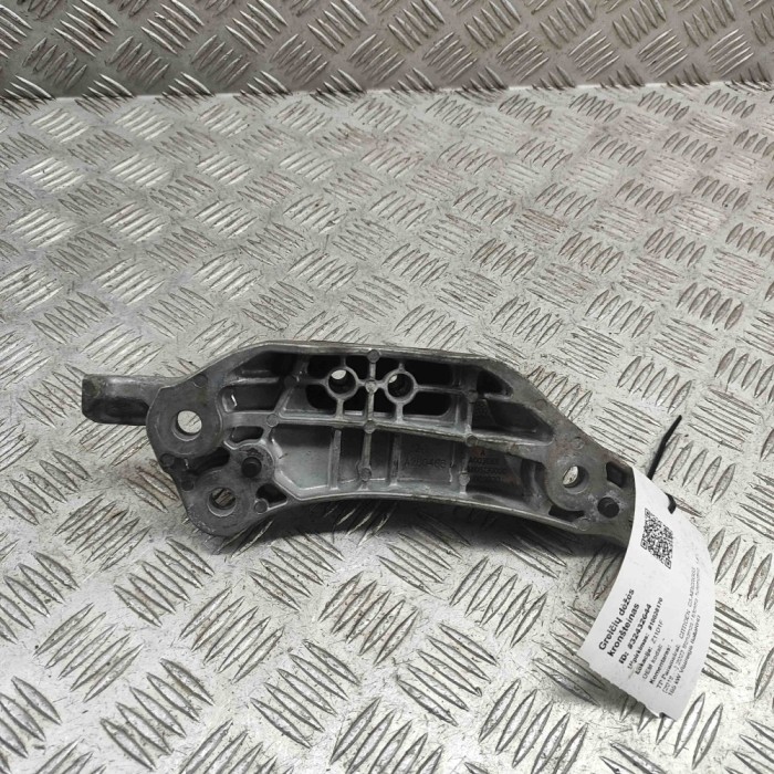 Suport cutie de viteze CITRO&Euml;N C5 AIRCROSS 2023 OEM: 9820554780