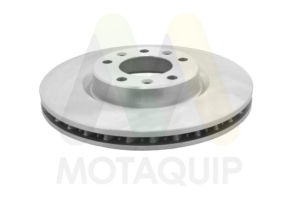 MOTAQUIP LVBD1696 COATED Disc frana