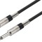 Cablu 6.3mo t-t 1m semnal Monacor