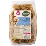 Penne Naturata din Orez Integral, Fara Gluten, Eco - Paste Fainoase 500g