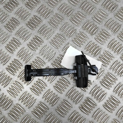 Limitator ușă dreapta spate TESLA MODEL Y 2023 OEM: 1500684-00-B 26302076 foto