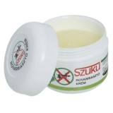 Crema protectie impotriva tantarilor Szuku, 40g