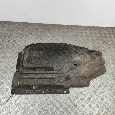 Scut motor dreapta spate BMW X5 F15, F85 2014 OEM: 7325392 foto