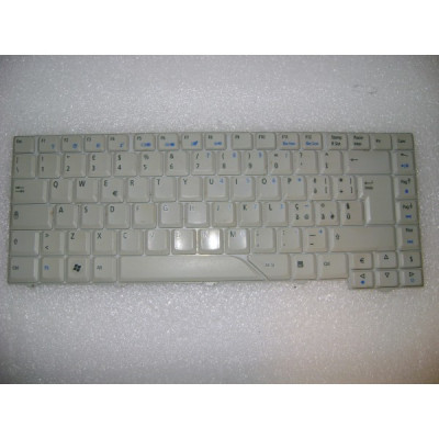 Tastatura Laptop Acer Aspire 5720 compatibil Acer 5720zg 5910 5910g 5920 5920g 5925g foto