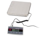 C&acirc;ntar electronic pentru colete OHAUS, max. &icirc;ncărcare 6kg