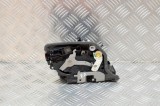 &Icirc;ncuietoare ușă dreapta față BMW X3 G01, F97 2019 OEM: 9492100 13156776