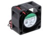 Ventilator DC Axial 12V 40mm