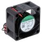 Ventilator DC Axial 12V 40mm