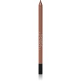Huda Beauty Lip Contour 2.0 creion contur buze culoare Sandy Beige 0,5 g