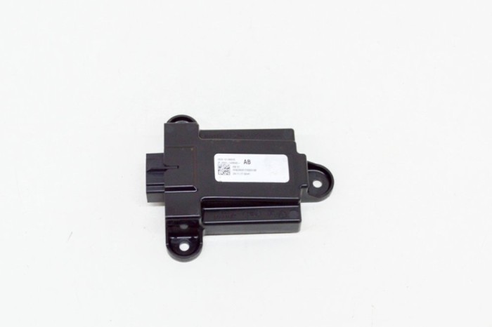 Alt modul de control JAGUAR F-TYPE Coupe X152 2018 OEM: JX53-14B596-AB 12224771