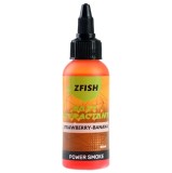 Aditiv Zfish Dip Bait Attractant, Strawberry &amp; Banana 60ml