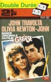 Various - Bande Originale Du Film Gre&agrave;se, Caseta audio