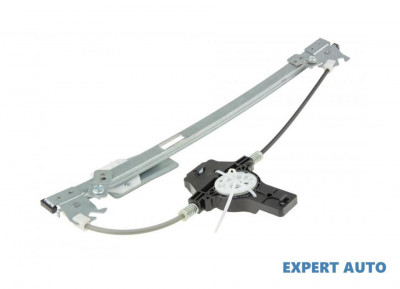Macara geam electric Hyundai Sonata 5 (2005-2010)[NF] #1 foto