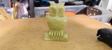 Cumpara ieftin Bibelou Bufniță serpentină #A7587han