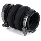 Furtun intercooler Citroen Berlingo 08, Berlingo 18, C4 Picasso 13, C4 10; Peugeot 206/206+, 3008 16, 307 08, 308, 5008 16, Partner 08, Partner,