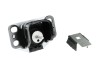 Suport motor hidroelastic Renault Clio 2 1.2, 1.4, 1.6, 1.9d 1998-2005, Kangoo 1.4, 1.6, 1.9d 1996- Thalia 1.4, 1.6, 1.9d 1998-, Dreapta, NTY ZPS-RE-