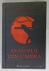 ASASINUL DIN UMBRA de BRENT WEEKS , 2017