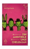 Cumpara ieftin Din amintirile unui Chelbasan - Ana Maria Sandu