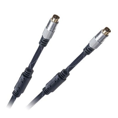 CABLU SVHS-SVHS 1.5M EuroGoods Quality foto