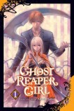 Ghost Reaper Girl, Vol. 1: Volume 1