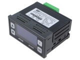 &Icirc;nregistrator temperatură AR200 APAR 18-265V AC 22-350V DC pe panou