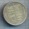 AX 1101 MONEDA - MAREA BRITANIE - 1 POUND -ANUL 2010 -STAREA CARE SE VEDE