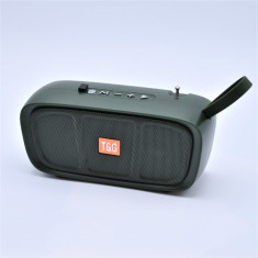 Boxa Portabila Cu Bluetooth,USB,microSD,AUX,Lanterna,Radio,Hands-Free,Incarcare