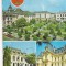 Carte Postala veche Romania - Craiova, circulata 1973