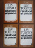 Lev Tolstoi - Razboi si pace ( 4 vol. )