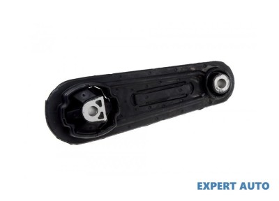 Tampon motor Renault Clio 3 (2005-&amp;gt;)[BR0/1,CR0/1] #1 foto