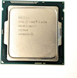 Procesor PC Intel Core i7-4770 SR149 3.4Ghz LGA 1150