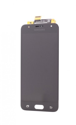 LCD Samsung Galaxy J5 Prime, G570, Negru foto