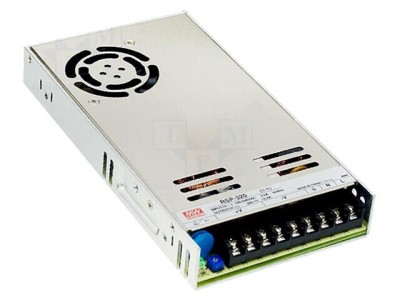 Alimentator Modular 320.4W 36VDC foto
