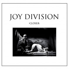 Joy Division Closer Deluxe remaster expanded (2cd) foto