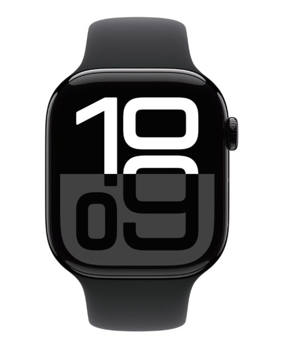 APPLE WATCH 10 46 JB AL BK SB SM CEL-BCS