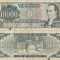 1982 , 10.000 guaran&iacute;es ( P-209a.8 ) - Paraguay