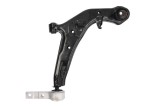 Bascula / Brat suspensie roata NISSAN PRIMERA Break (WP12) (2002 - 2016) METZGER 58029402
