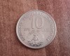 C50 - Moneda foarte veche - Germania Democrata DDR - 10 mark - 1973, Europa