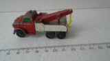 Bnk jc Matchbox 71c Ford Heavy Wrecker