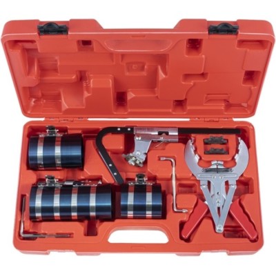 Scule pentru montat segmenti piston foto