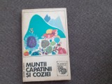 Muntii Capatinii si Coziei Nicolae Popescu