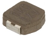 Inductor Ferită 1uH 7.6A 18.9m&Omega; &plusmn;20%