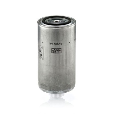 Filtru combustibil Mann-Filter WK95019 foto