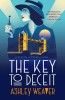 The Key to Deceit: An Electra McDonnell Novel