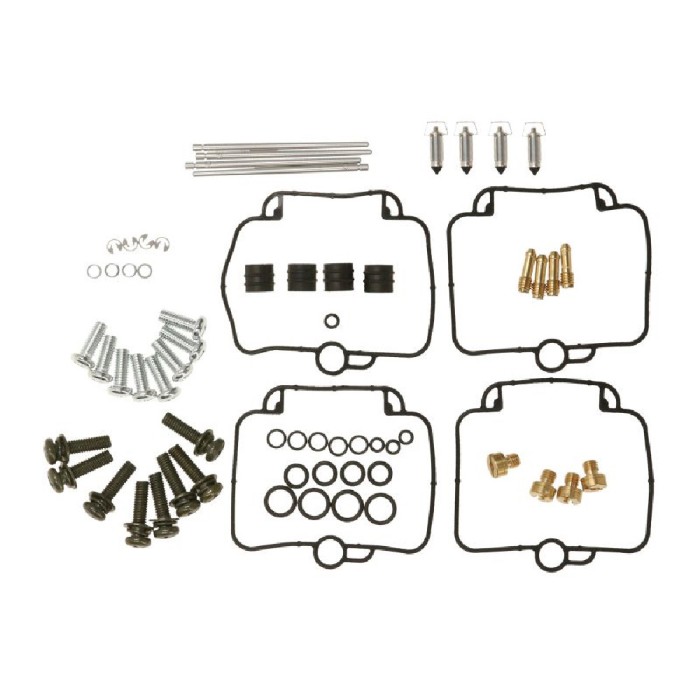 KIT REPARATIE CARBURATOR 4RIDE SUZUKI GSX-R 1100 1991-1992