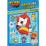 Yo Kai Watch Ultimate Guide Handbook