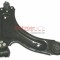 Bascula / Brat suspensie roata OPEL CORSA C (F08, F68) (2000 - 2009) METZGER 58004402
