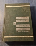 Reproductia obstetrica si insamantarile artificiale la animale domestice Lunca