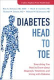 Diabetes Head to Toe: Everything You Need to Know about Diagnosis, Treatment, and Living with Diabetes, 2019